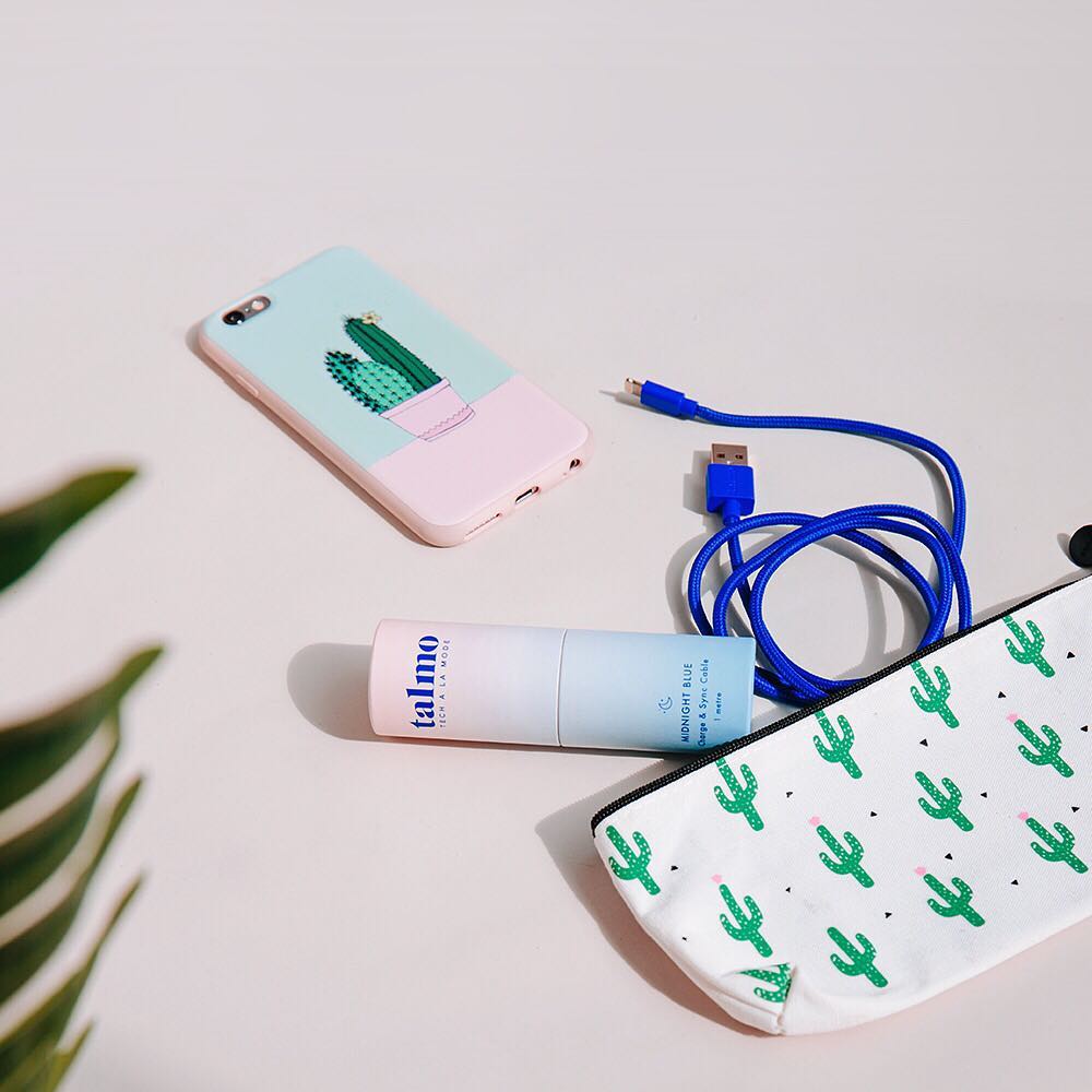 Talmo 39: Lifestyle Secondary Images