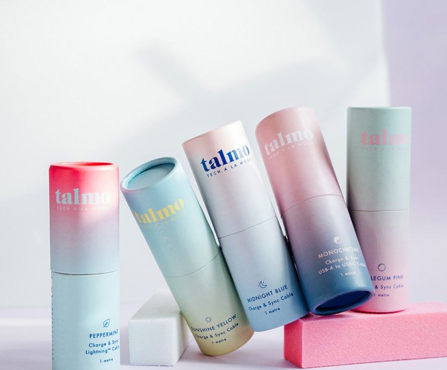 Talmo 3: Backdrops
