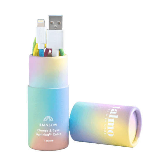 Talmo 8: Packaging