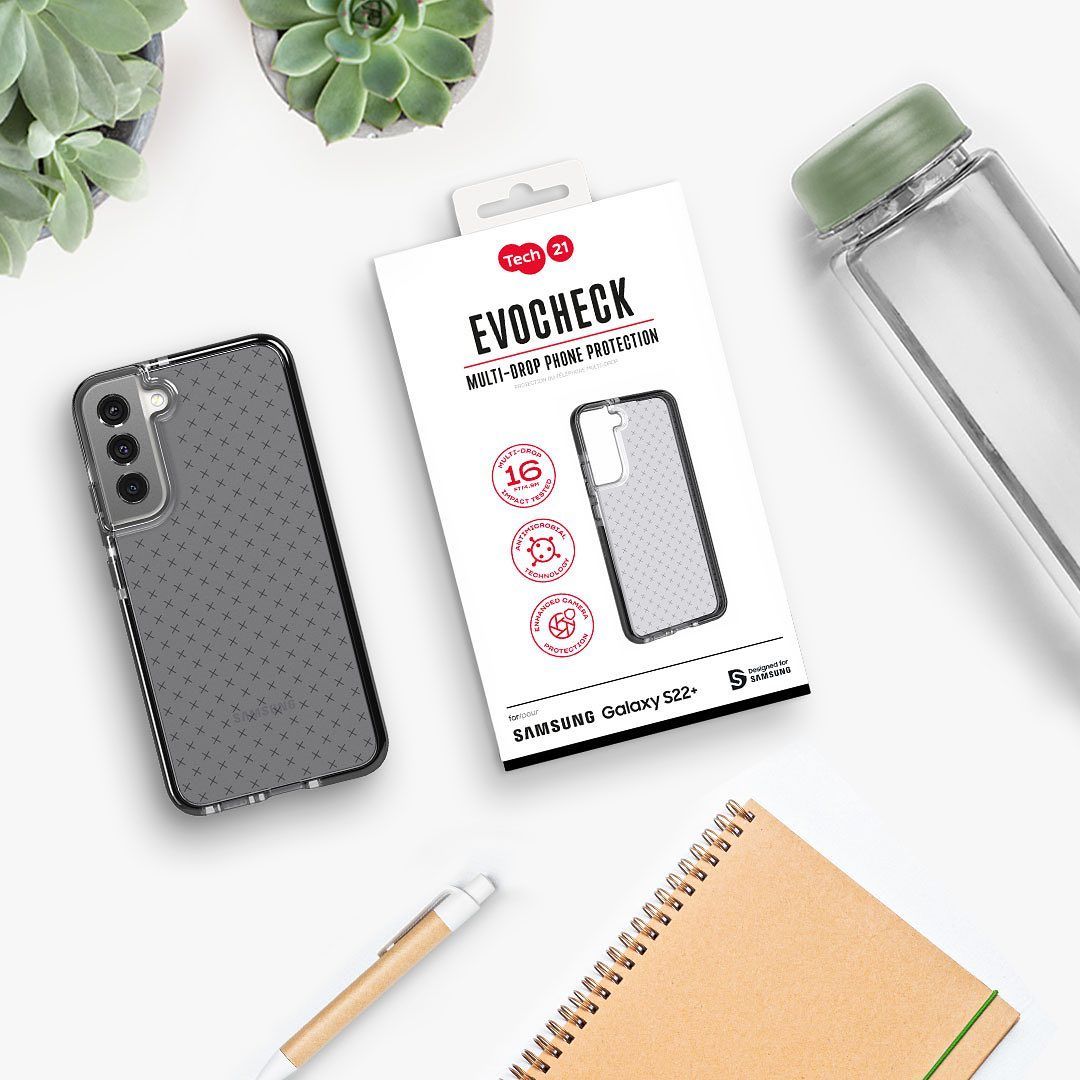 Tech21 1: Lifestyle Secondary Images