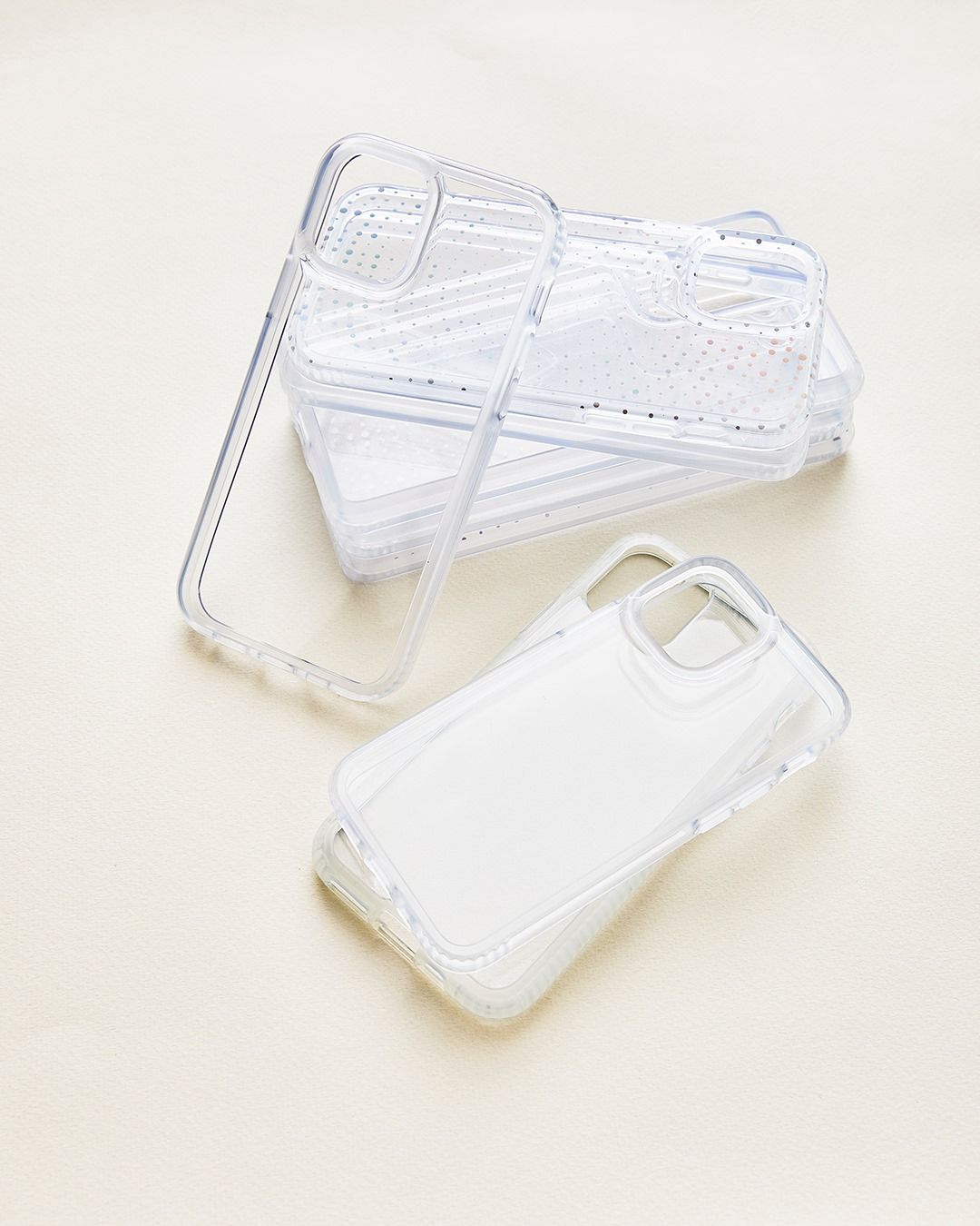 Tech21 25: Product Hero Images