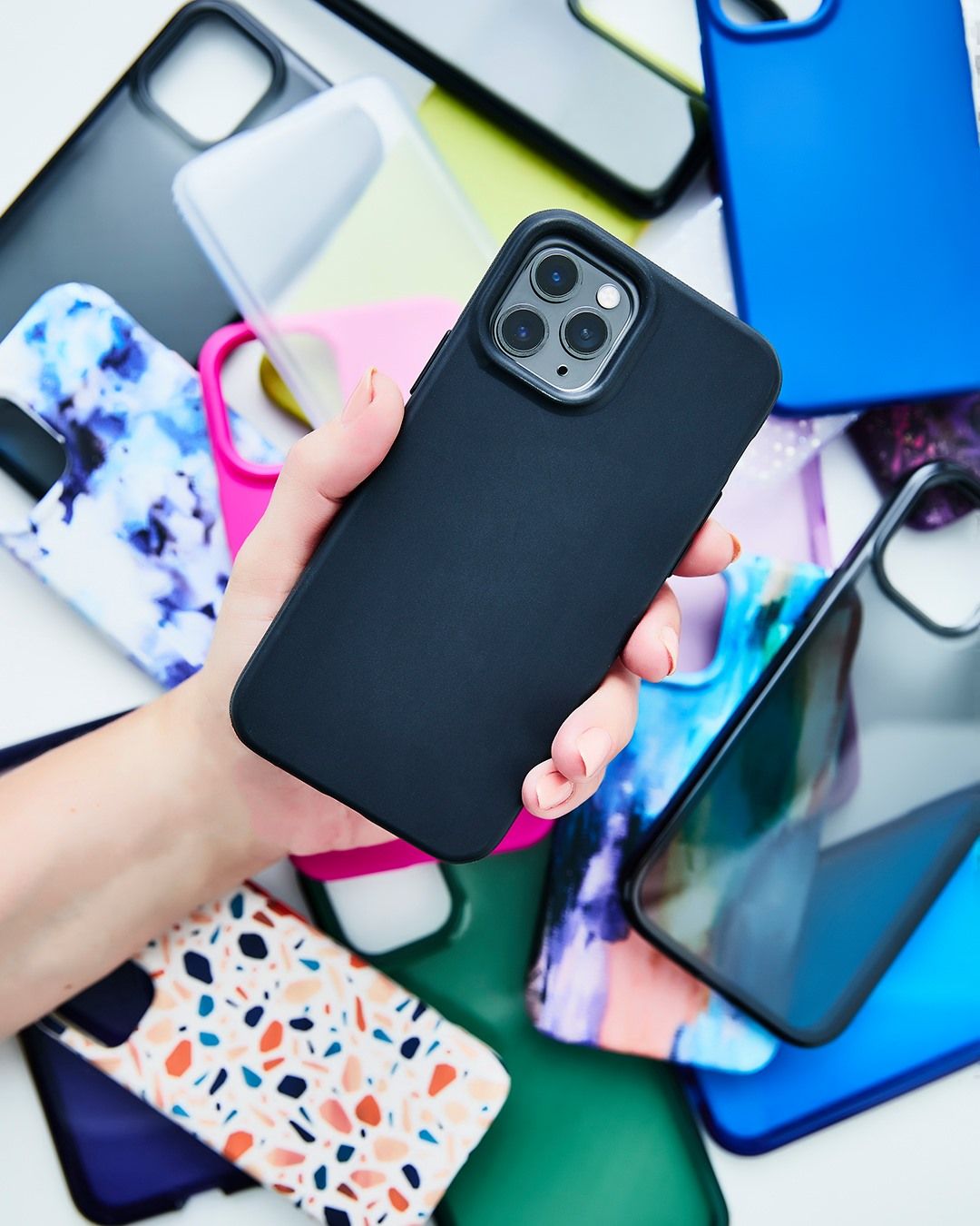 Tech21 26: Lifestyle Secondary Images
