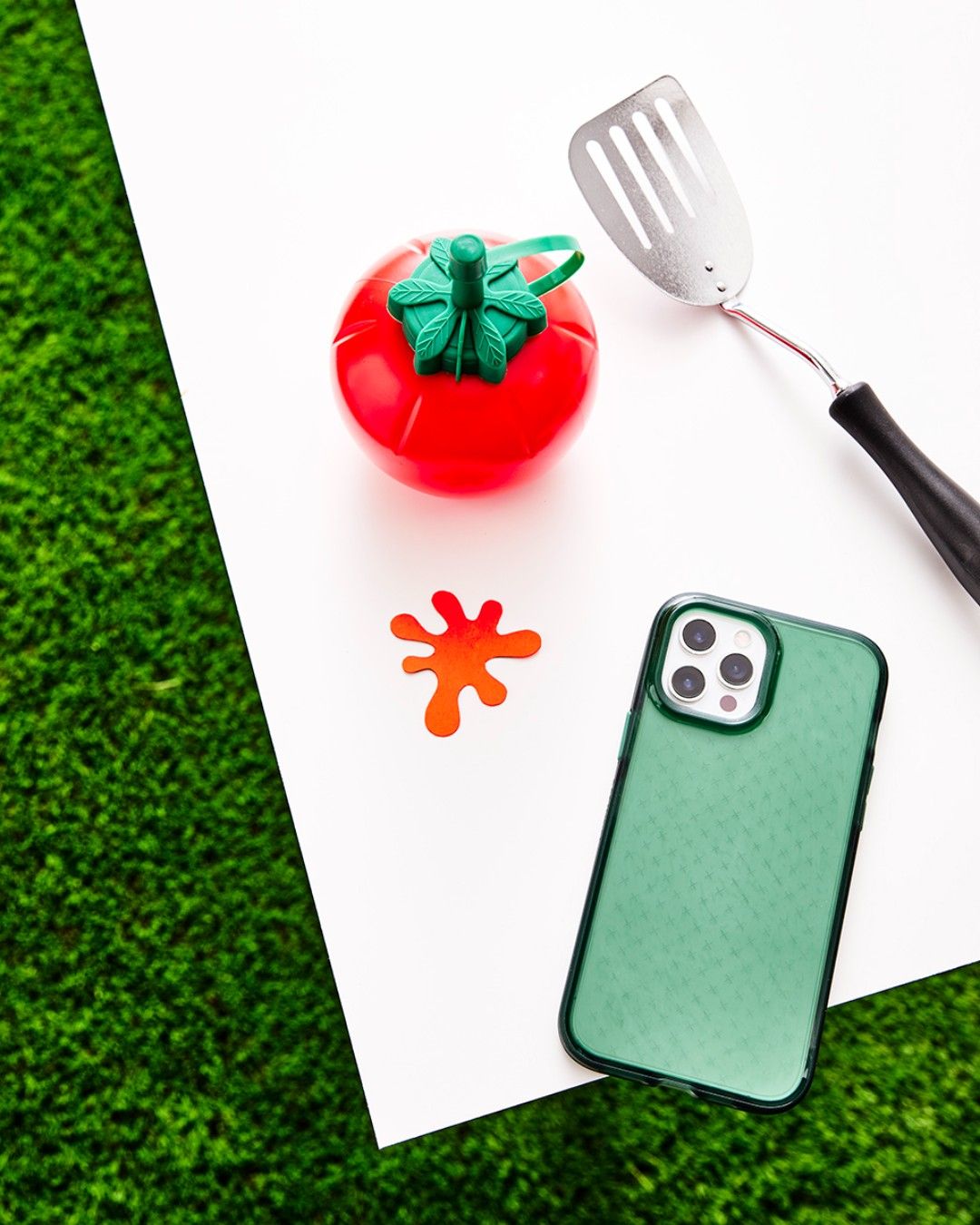 Tech21 30: Lifestyle Secondary Images