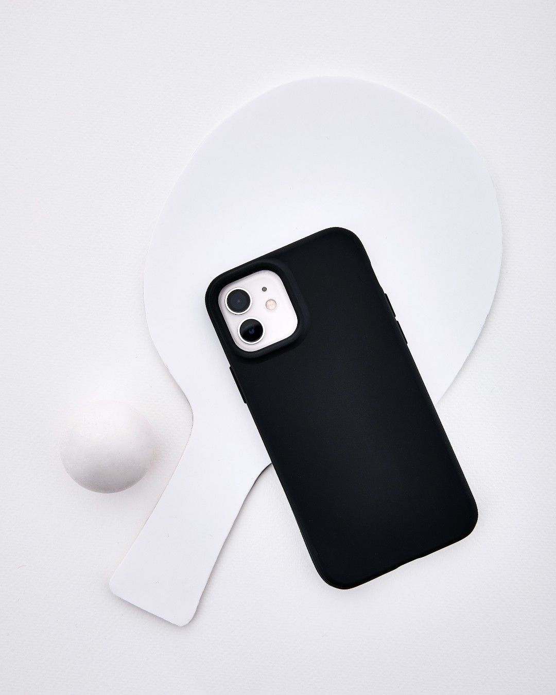 Tech21 33: Product Hero Images