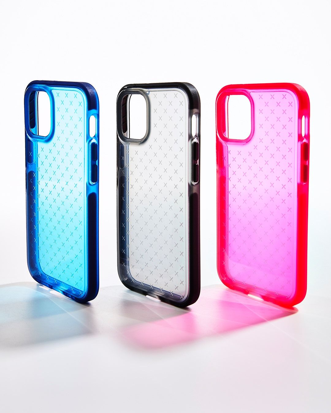 Tech21 39: Product Hero Images