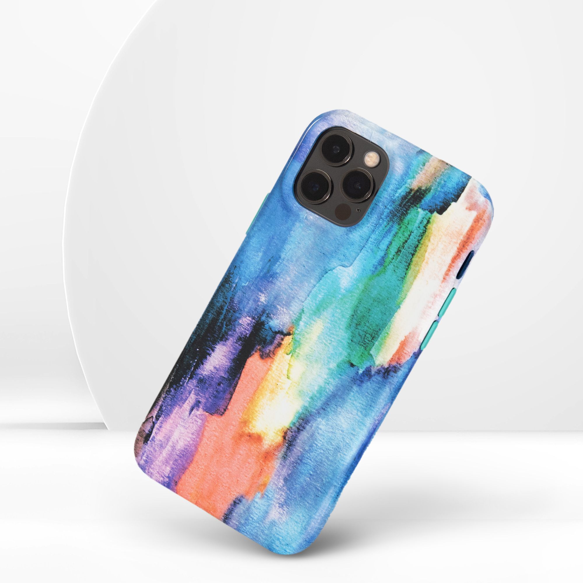 Tech21 48: Product Hero Images