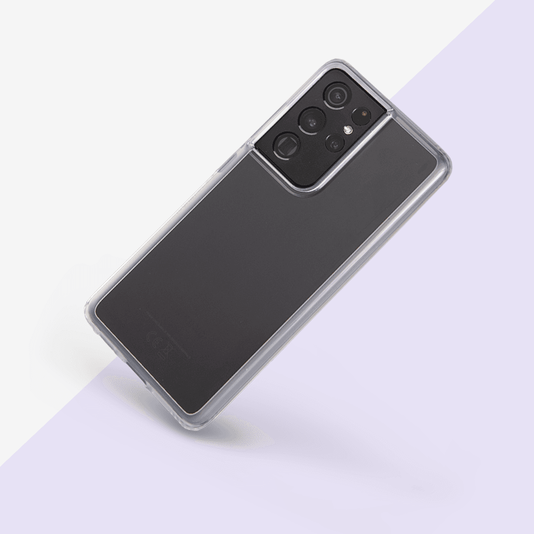 Tech21 52: Product Hero Images