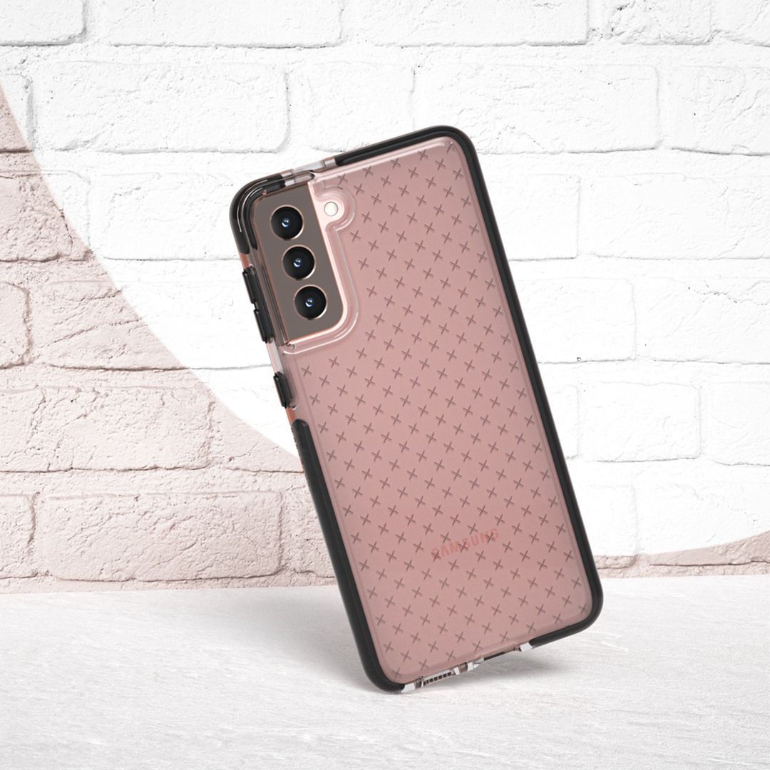 Tech21 53: Product Hero Images