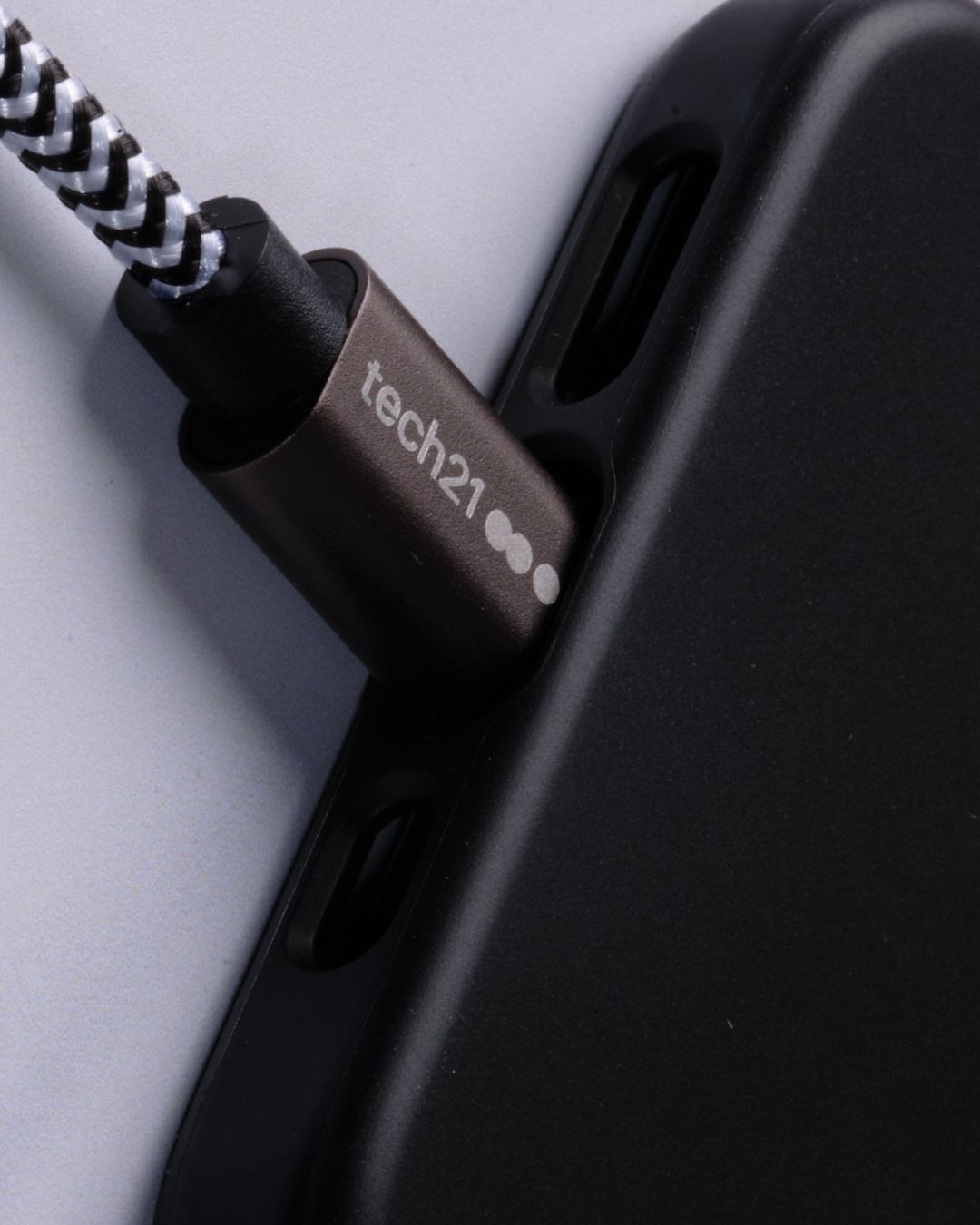 Tech21 63: Product Hero Images