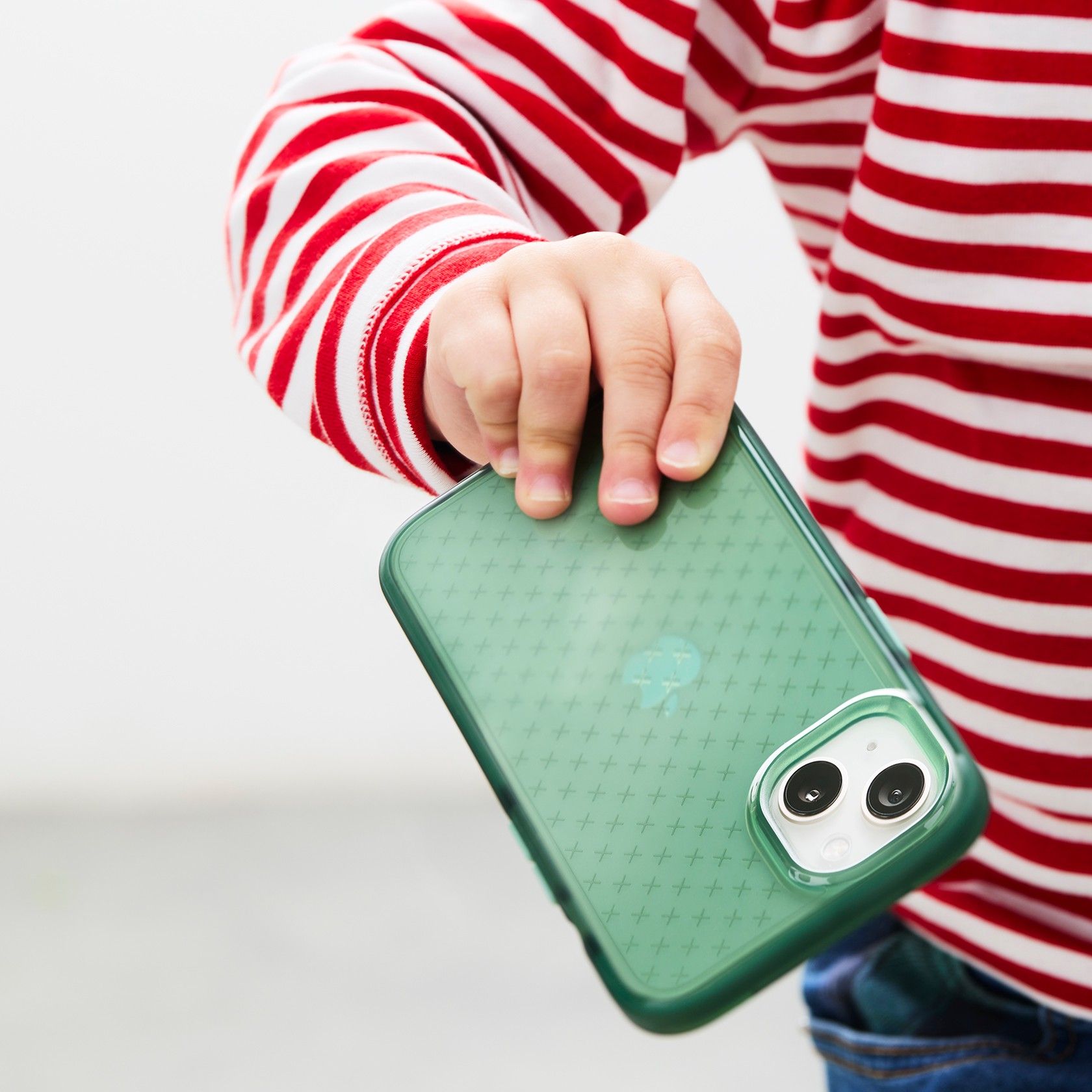 Tech21 6: Lifestyle Secondary Images