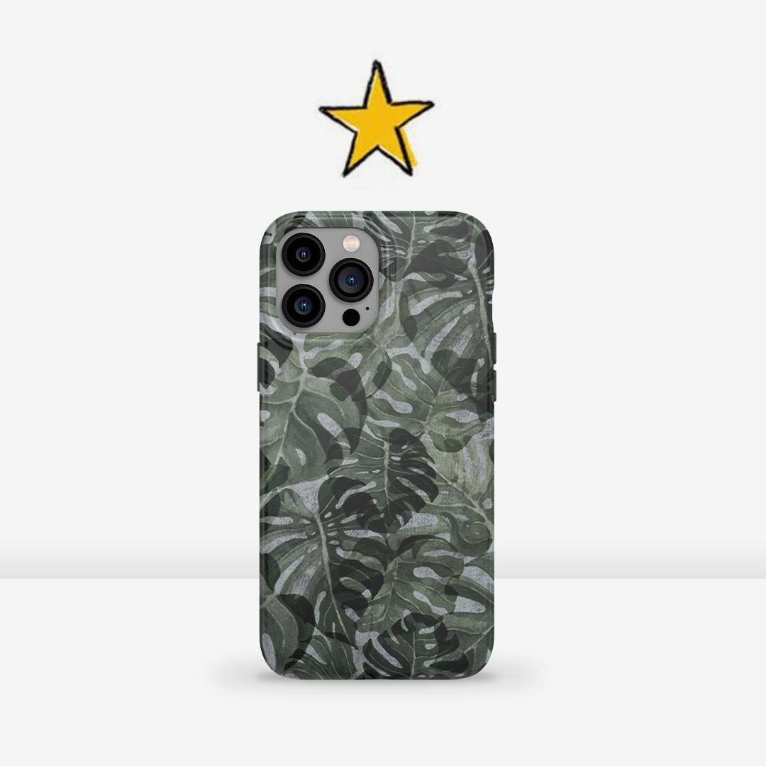 Tech21 8: Product Hero Images