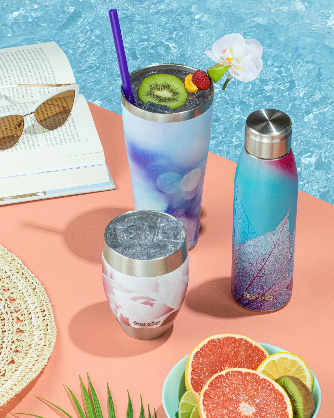 Tervis 03: Lifestyle Secondary Images