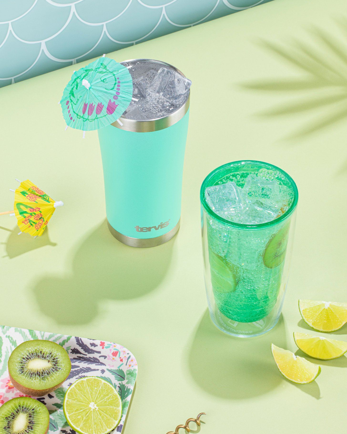 Tervis 05: Lifestyle Secondary Images