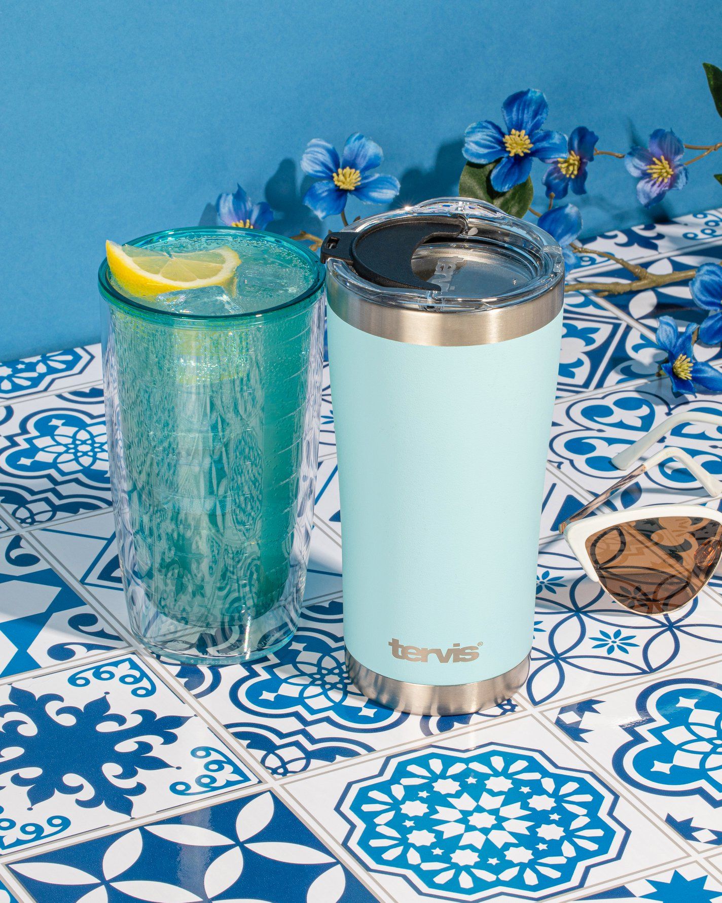 Tervis 07: Lifestyle Secondary Images