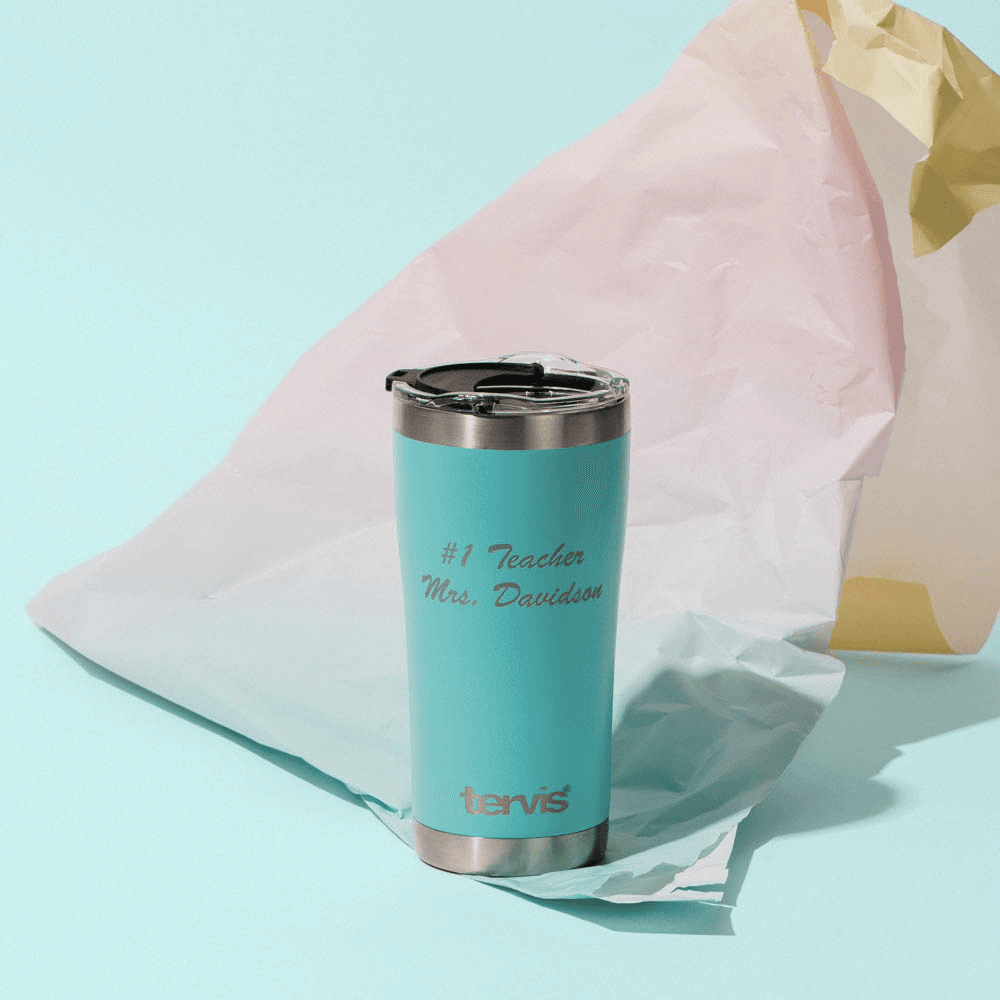 Tervis 08: Lifestyle Secondary Images