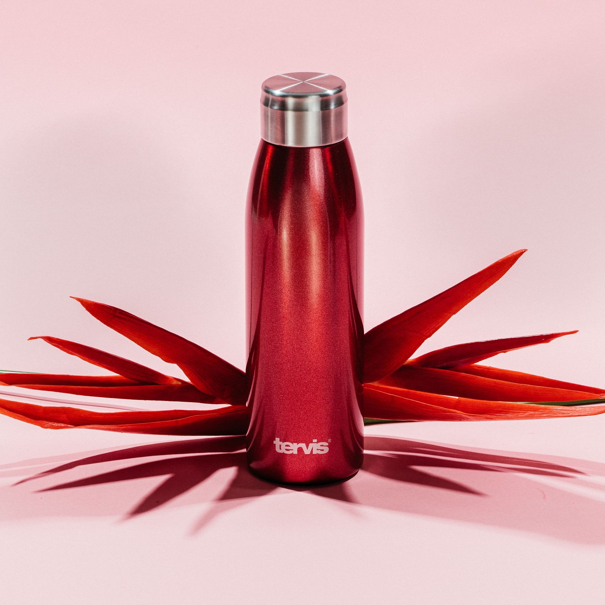 Tervis 09: Backdrops