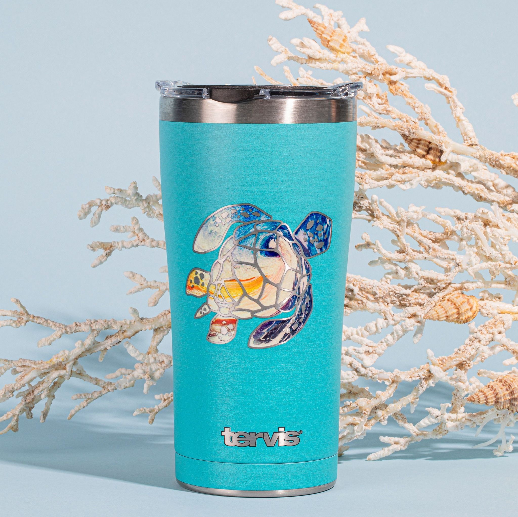 Tervis 11: Lifestyle Secondary Images