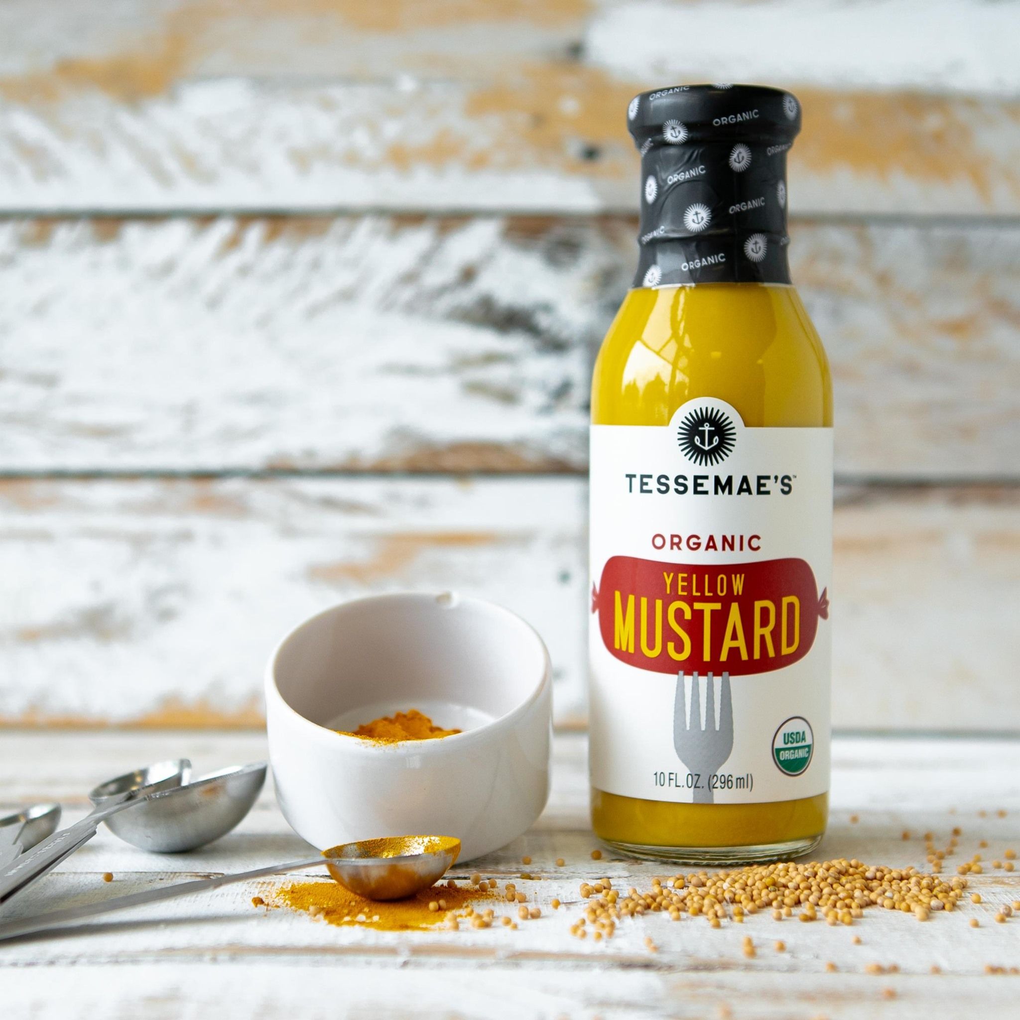 Tessemae's 13: Lifestyle Secondary Images