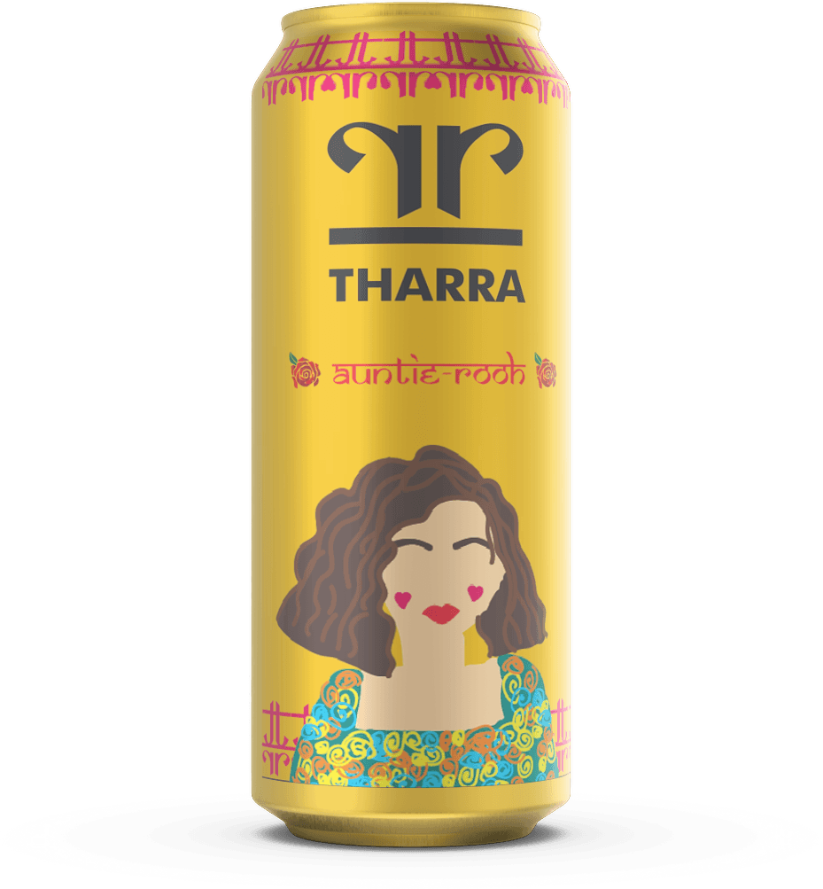 Tharra 1: Product Hero Images