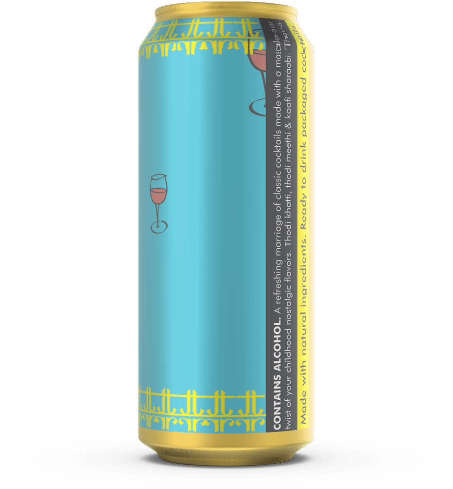 Tharra 3: Product Hero Images