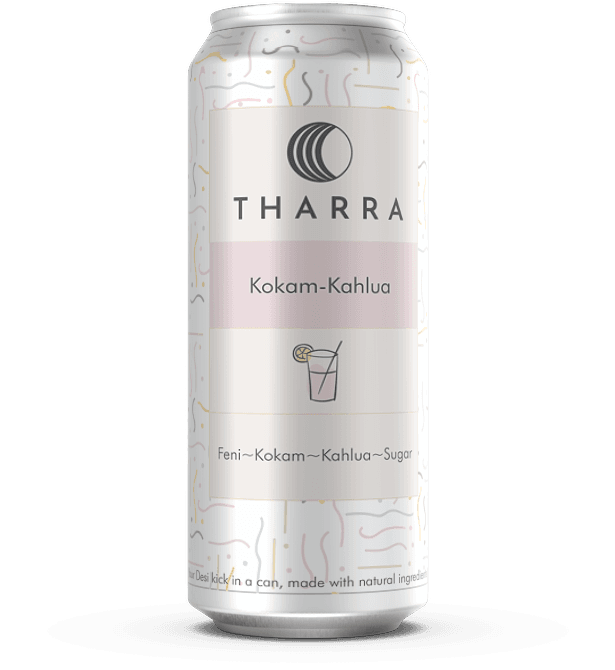 Tharra 7: Product Hero Images
