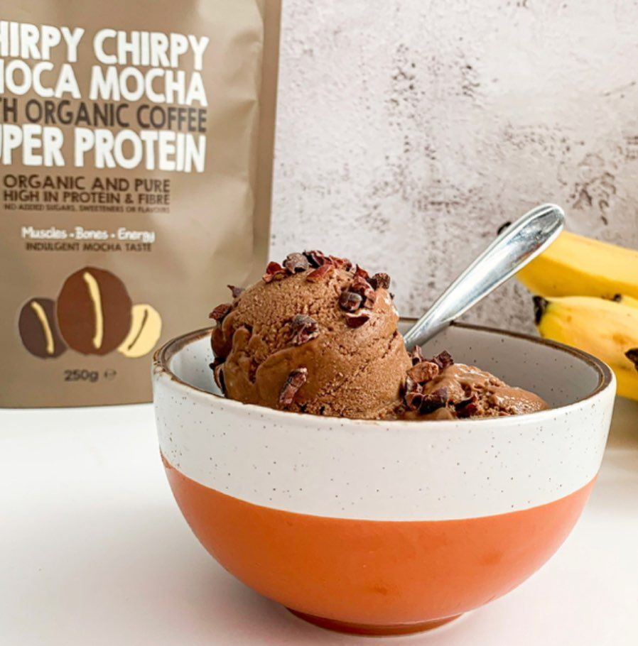 That Protein 15: Lifestyle Secondary Images