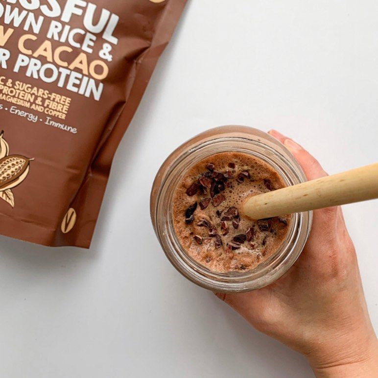 That Protein 25: Lifestyle Secondary Images