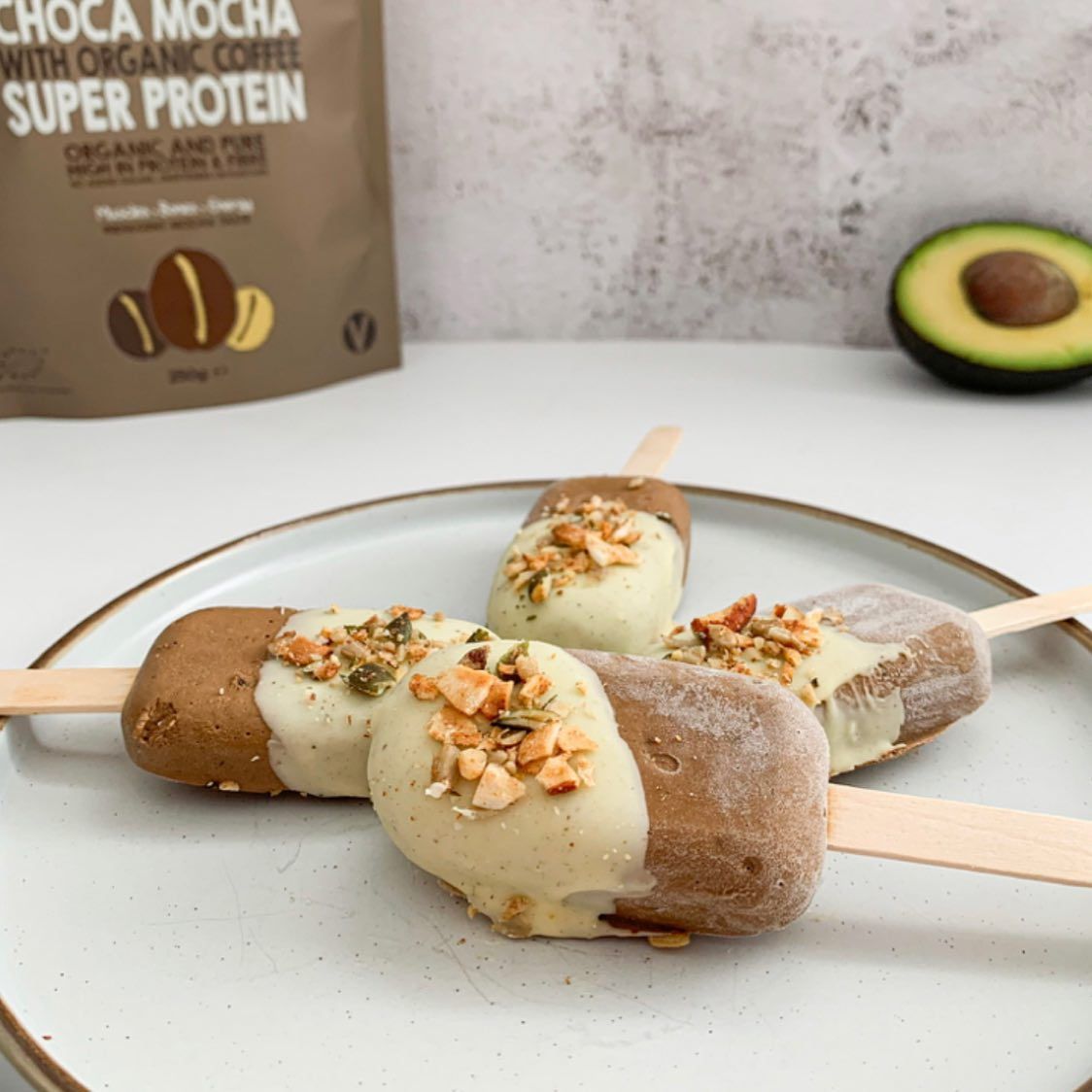 That Protein 29: Lifestyle Secondary Images