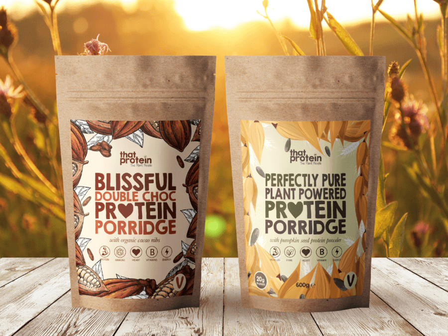 That Protein 2: Lifestyle Secondary Images