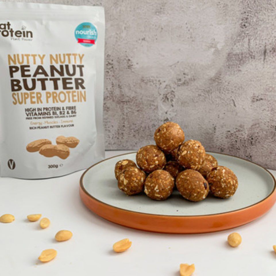 That Protein 30: Lifestyle Secondary Images
