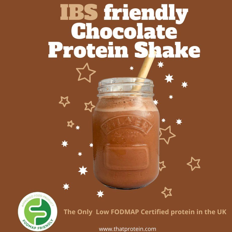 That Protein 34: Infographics