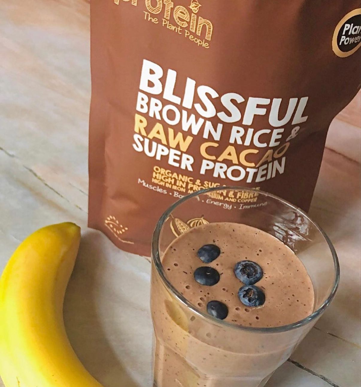 That Protein 41: Lifestyle Secondary Images