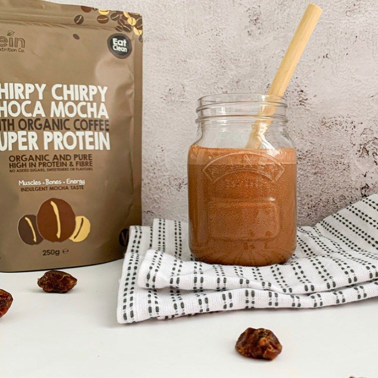 That Protein 6: Lifestyle Secondary Images