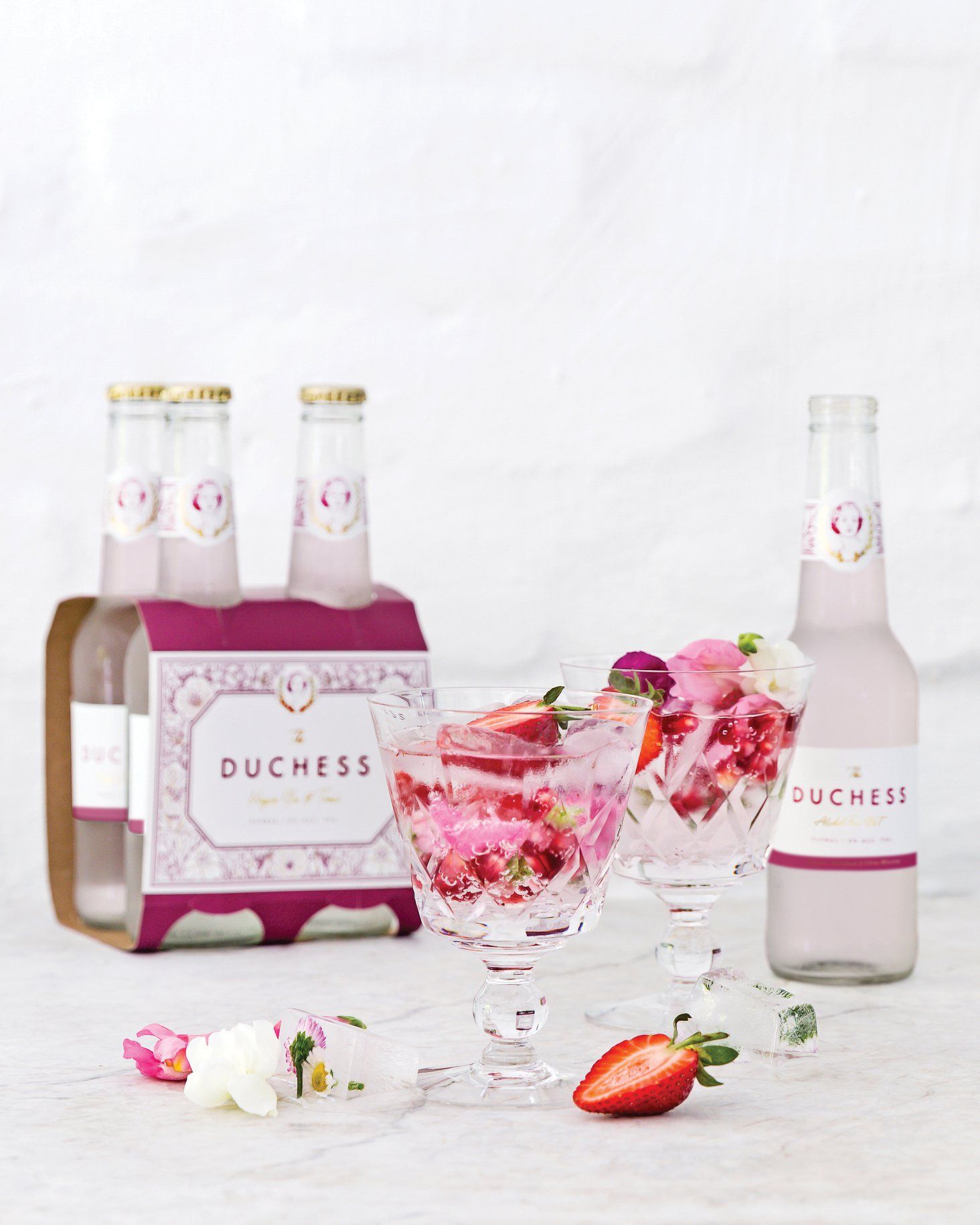The Duchess 18: Lifestyle Secondary Images