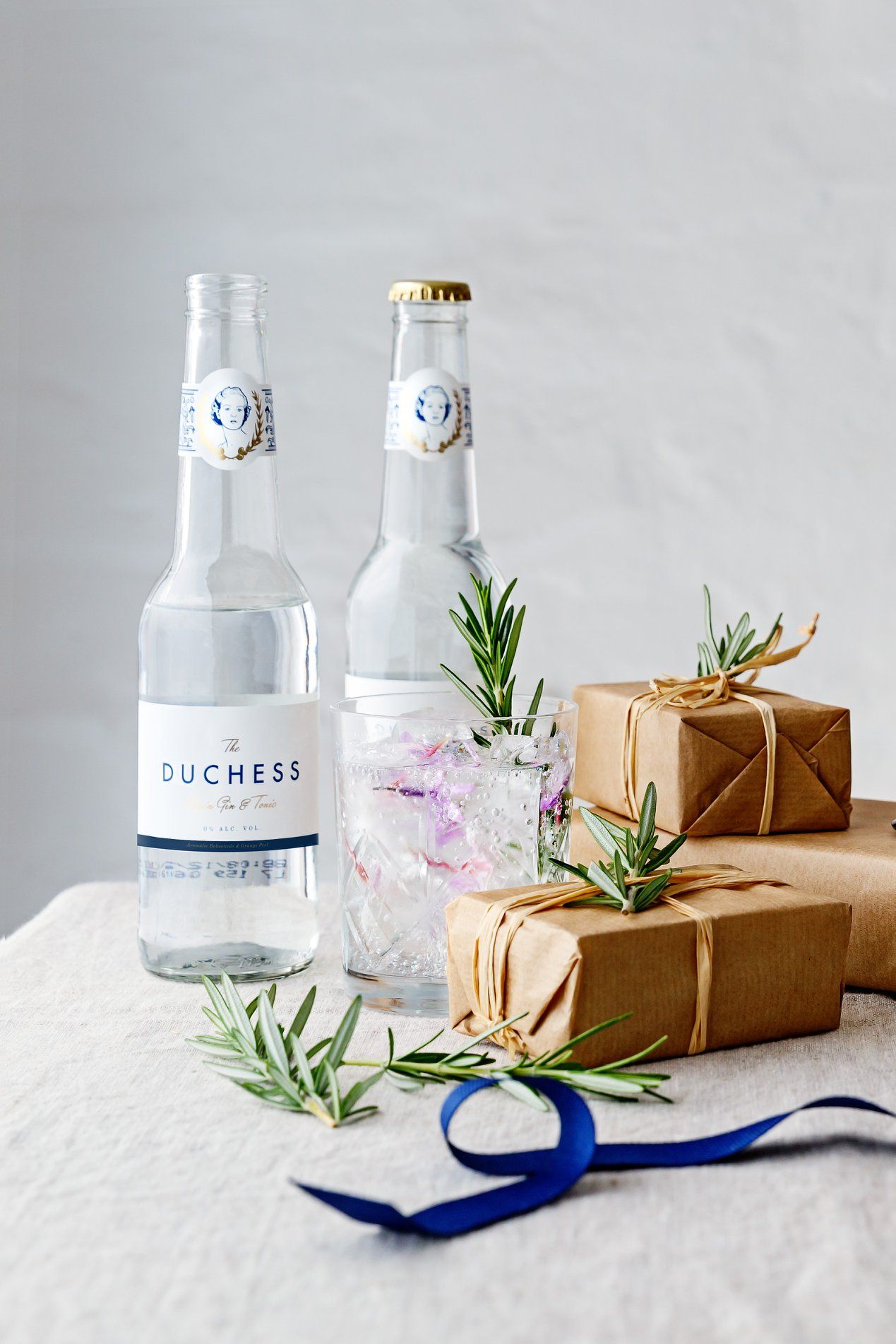 The Duchess 22: Lifestyle Secondary Images