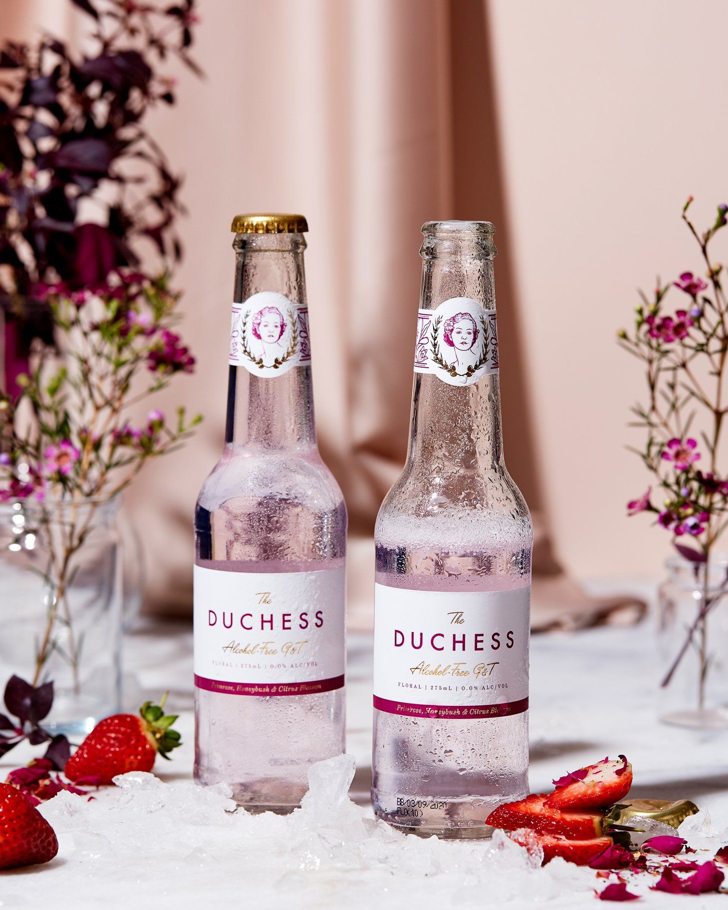 The Duchess 24: Lifestyle Secondary Images
