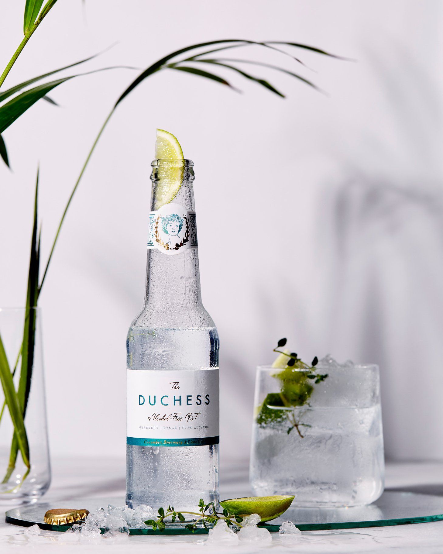 The Duchess 25: Lifestyle Secondary Images