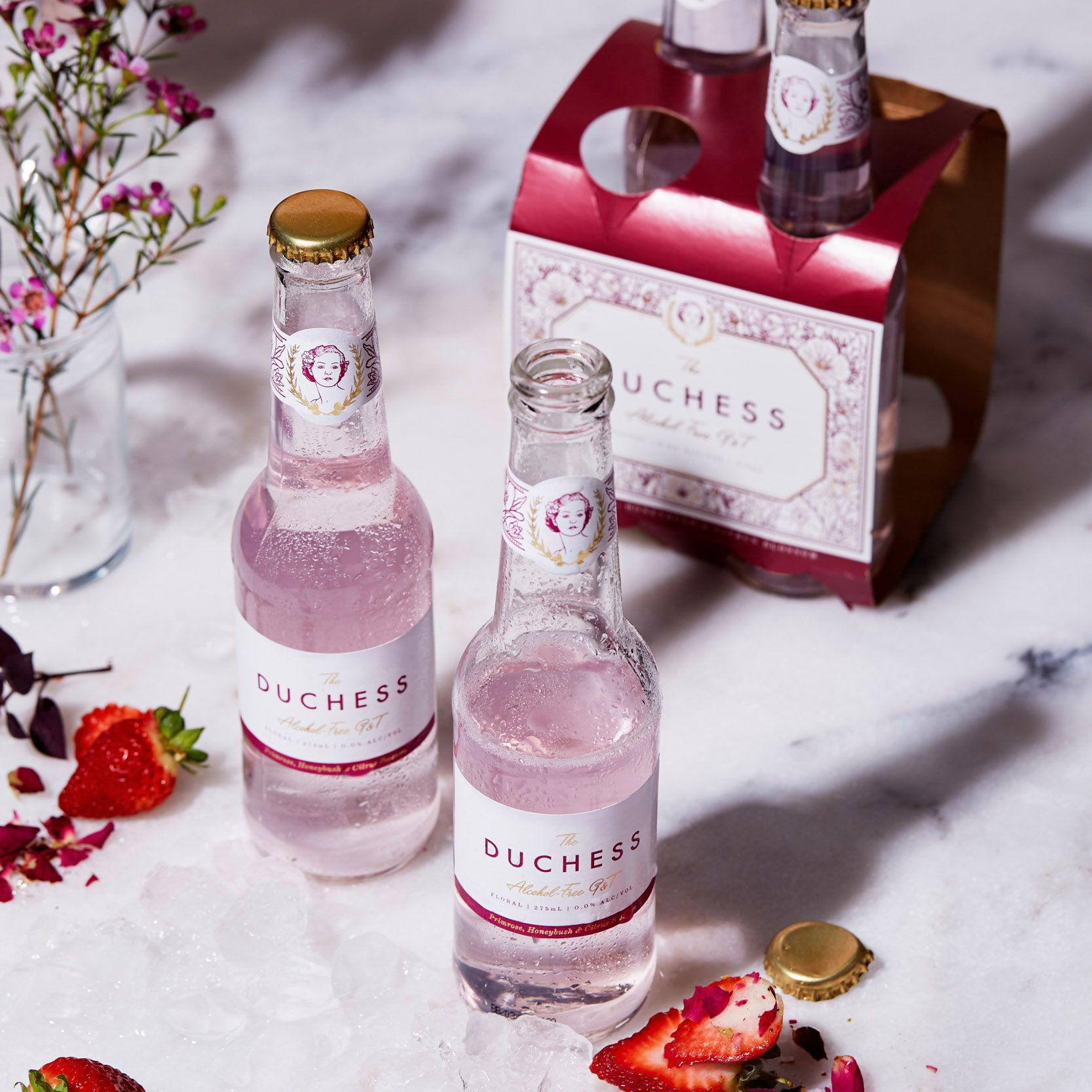 The Duchess 27: Lifestyle Secondary Images