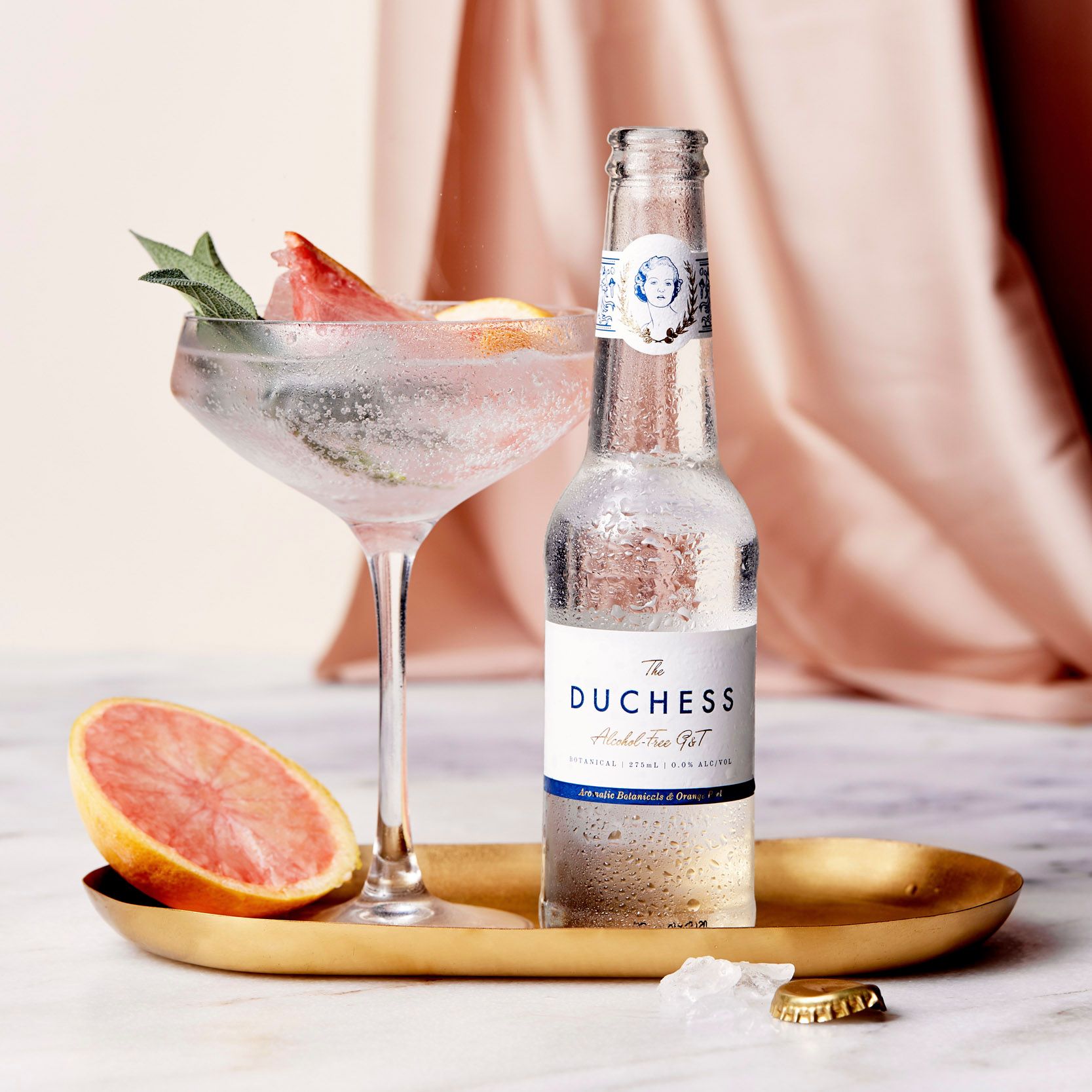 The Duchess 29: Lifestyle Secondary Images