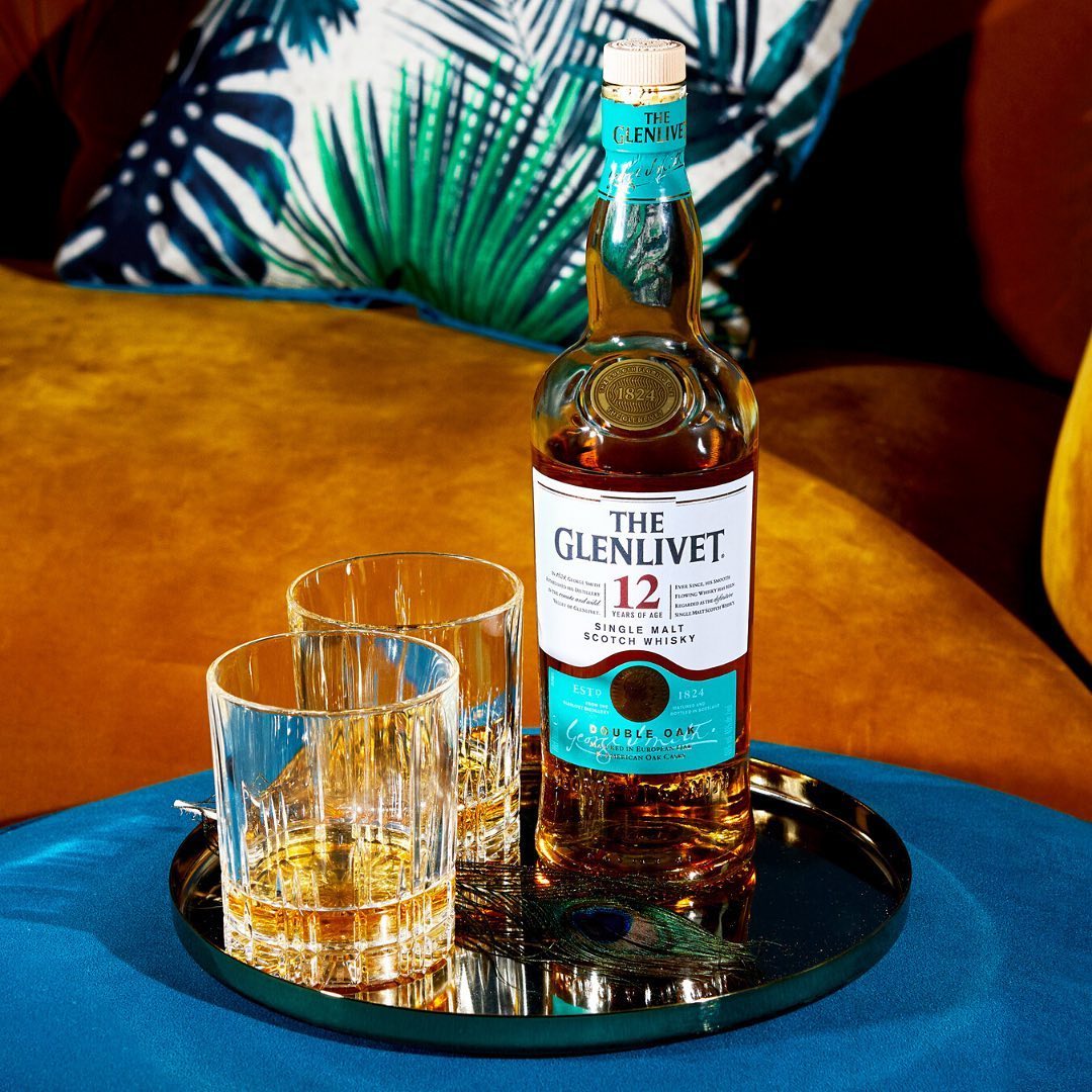 The Glenlivet 6: Lifestyle Secondary Images