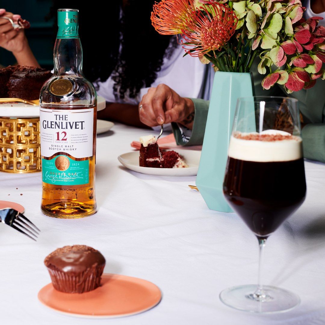 The Glenlivet 7: Lifestyle Secondary Images