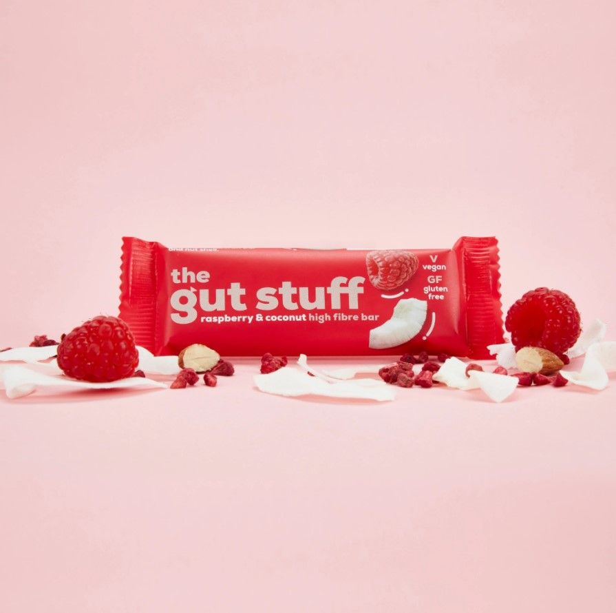 The Gut Stuff 11: Backdrops