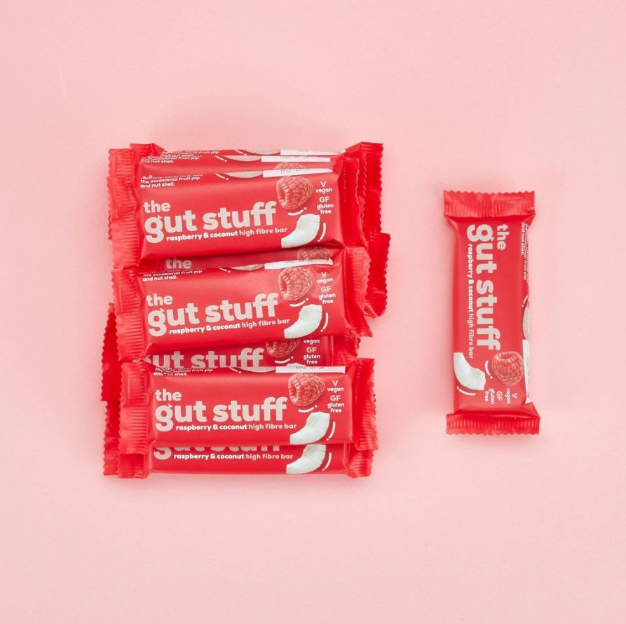 The Gut Stuff 12: Backdrops