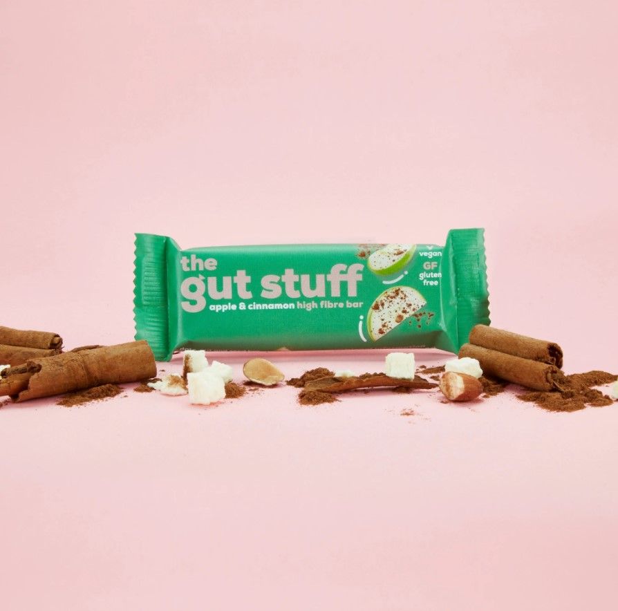The Gut Stuff 21: Backdrops