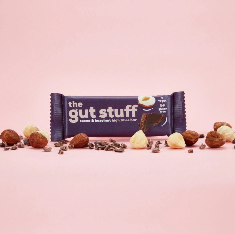 The Gut Stuff 24: Backdrops