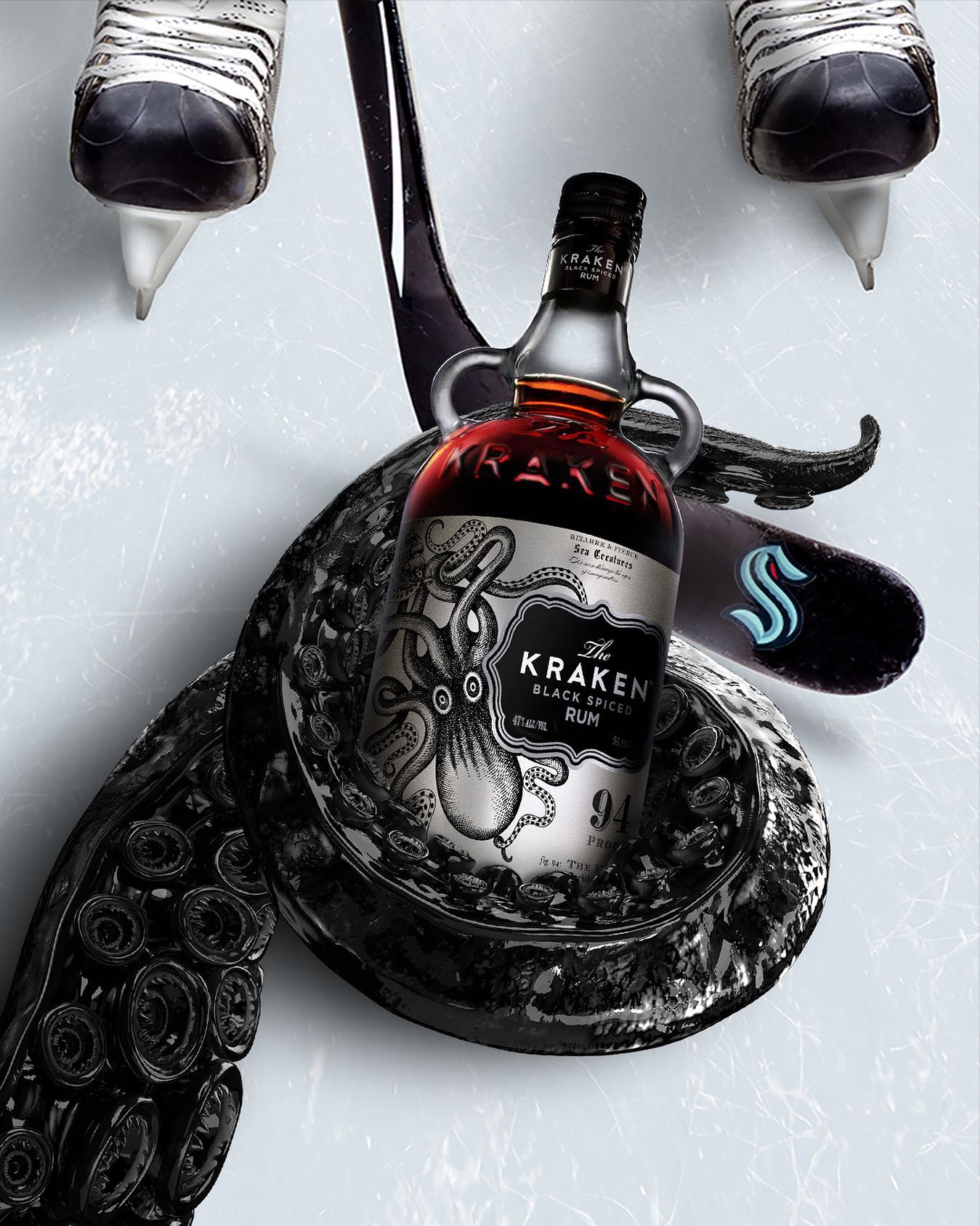 The Kraken 2: Lifestyle Secondary Images