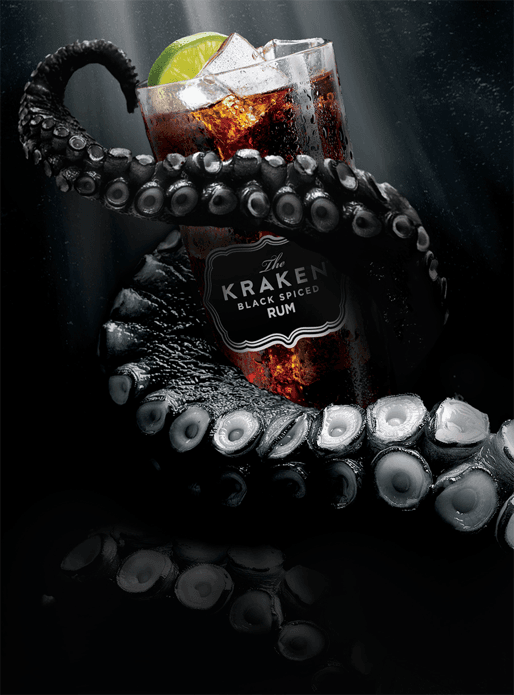 The Kraken 4: Lifestyle Secondary Images