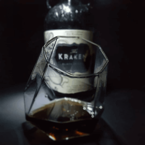 The Kraken 5: Backdrops