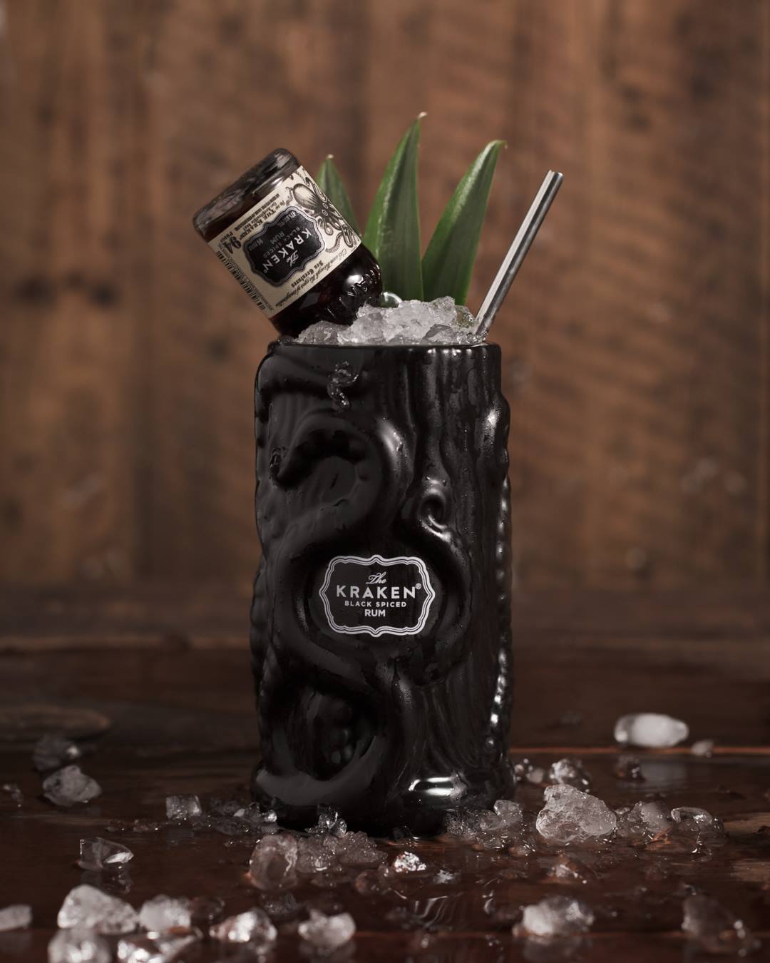 The Kraken 8: Lifestyle Secondary Images