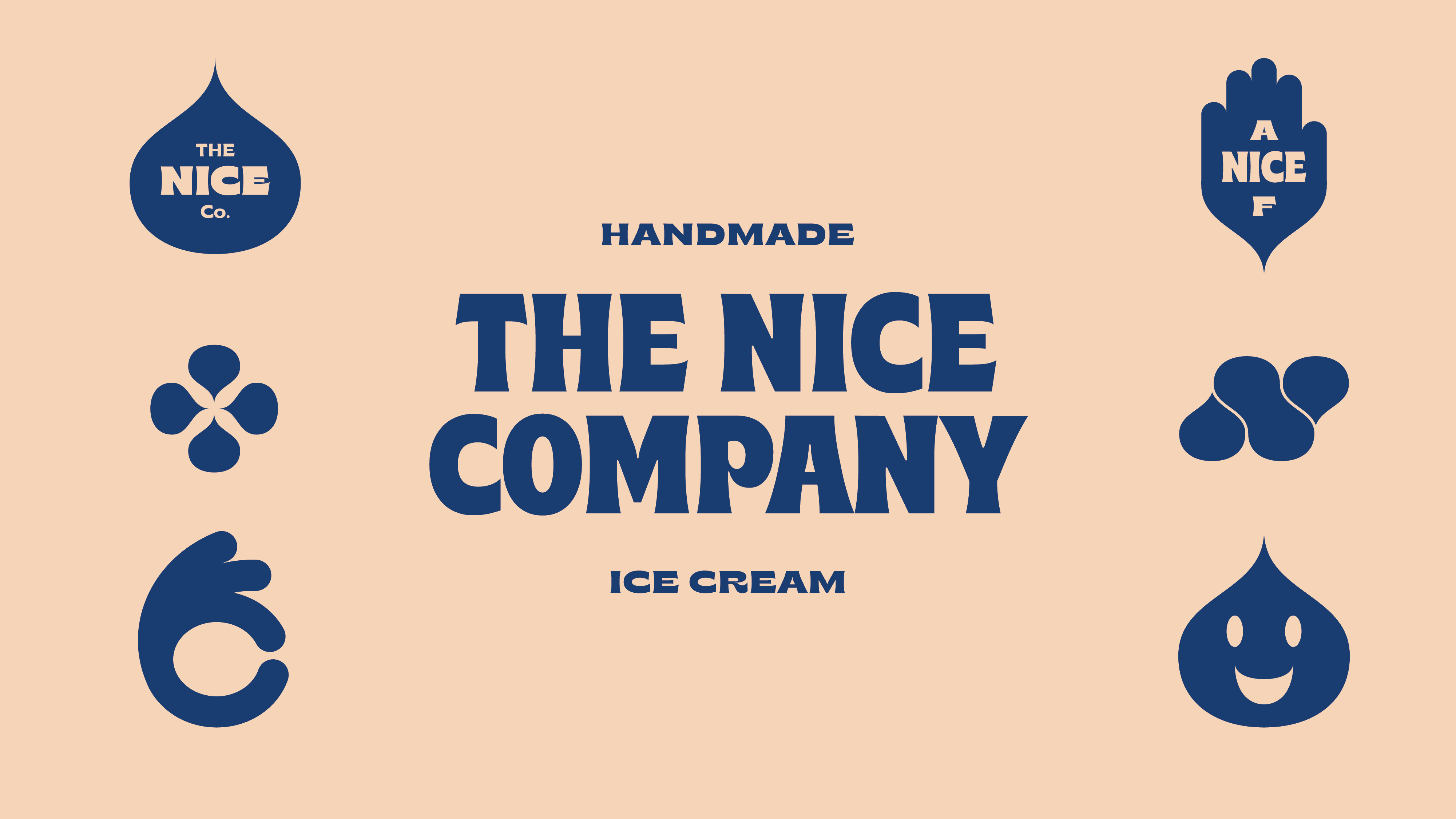The Nice Company 16: Storefront